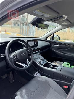 هيونداي سانتافي